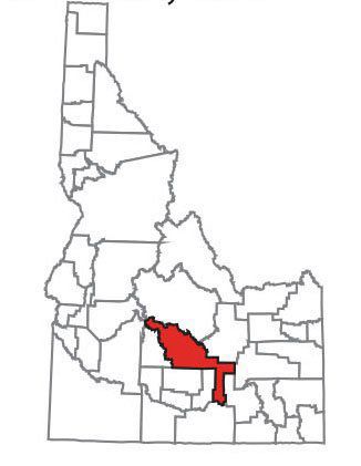 Blaine County, Idaho